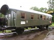 13014 Tillig Museum Passenger car